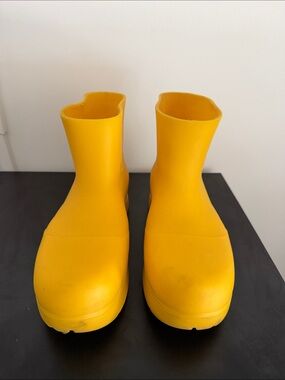 Bottega Veneta Puddle Boot